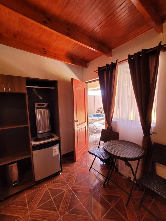 Lalck Cketi Hospedaje y Turismo San Pedro de Atacama Exterior foto