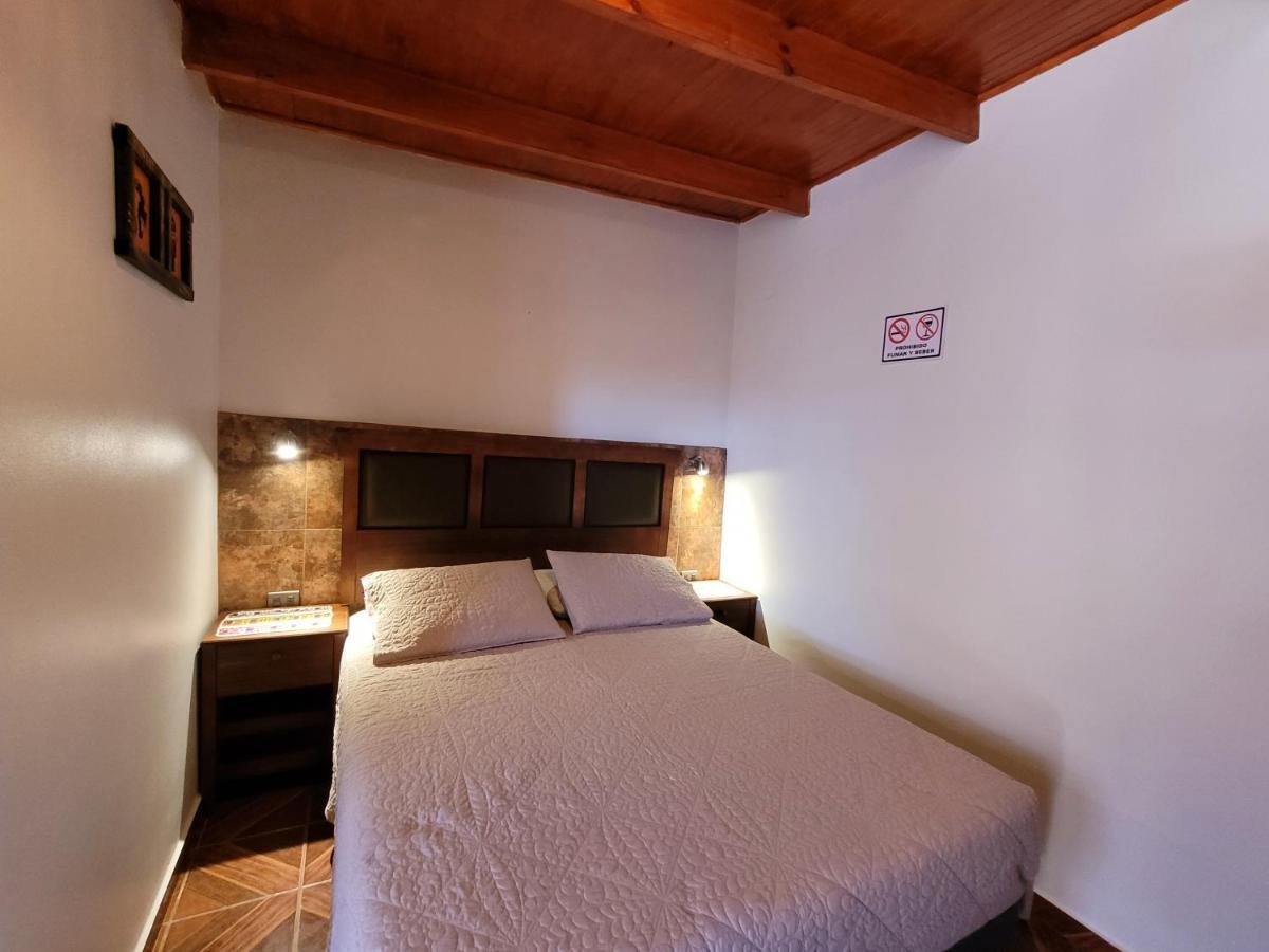 Lalck Cketi Hospedaje y Turismo San Pedro de Atacama Exterior foto