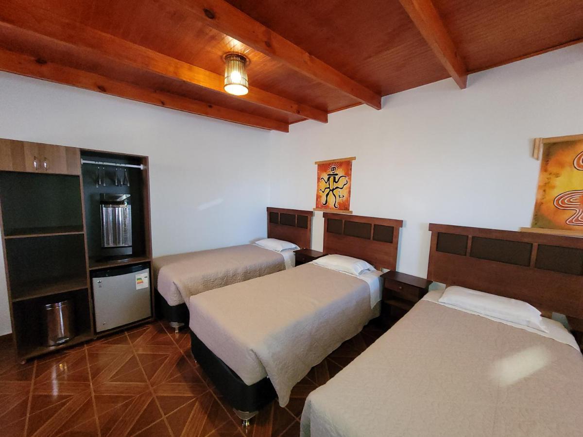 Lalck Cketi Hospedaje y Turismo San Pedro de Atacama Exterior foto