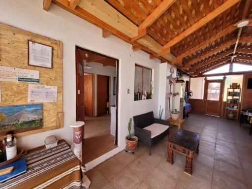 Lalck Cketi Hospedaje y Turismo San Pedro de Atacama Exterior foto