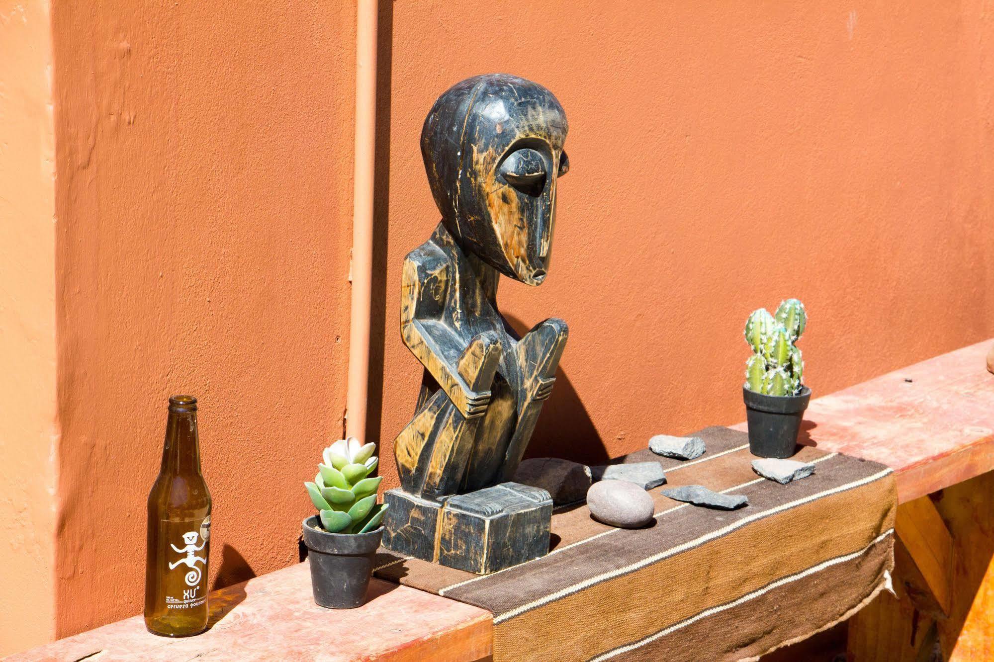 Lalck Cketi Hospedaje y Turismo San Pedro de Atacama Exterior foto